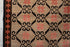Antique Kars Area Rug (6' x 9')